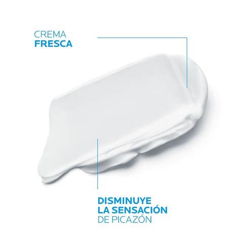 Toleriane Dermalergo Crema Hidratante Facial