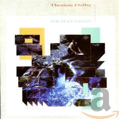 Thomas Dolby The Flat Earth Remastered Expanded Amazon Music