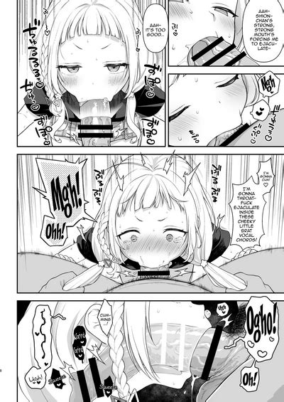 Saimin Sex De Shion Chan O Gaki Onaho Ni Suru Hon Making Shion Into My