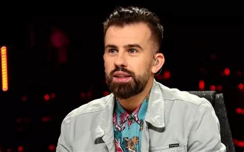 Cine Este Florin Ristei Artistul A Debutat N Copil Rie Cu Piesa Dana