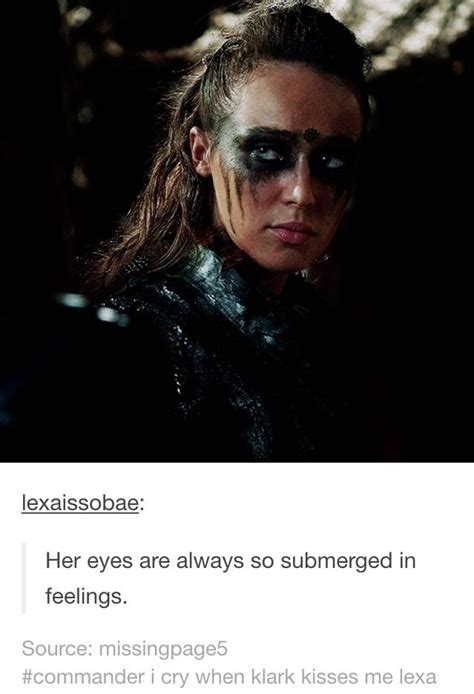 Pin By LG On The 100 Clexa Movie Posters Poster