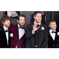 Are You A True Imagine Dragons Fan Test Quotev