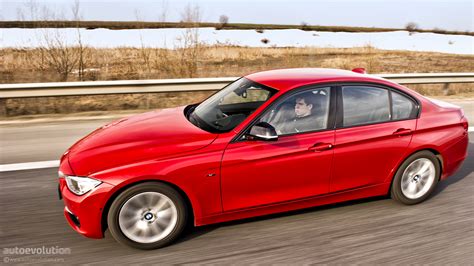 Bmw 3 Series Review Autoevolution