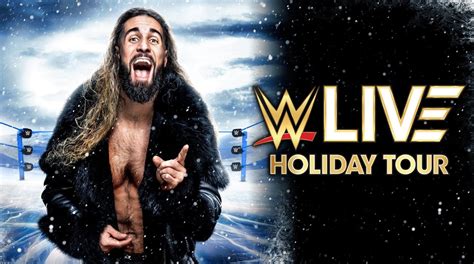 Where to buy last minute tickets to WWE Live Holiday Tour in Boston - masslive.com