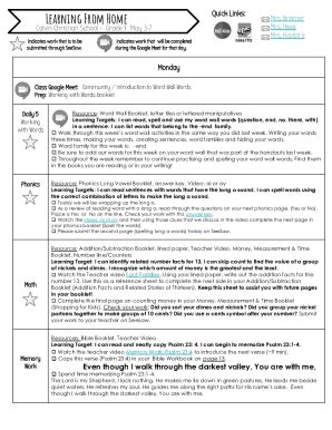 Fillable Online Google Classroom Vs Seesaw The Literacy And Media