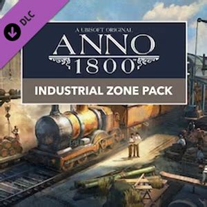 Comprar Anno 1800 Industrial Zone Pack Xbox Series Barato Comparar Precios