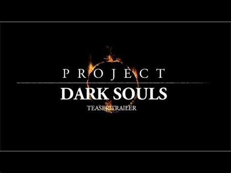 Blog Souls Remastered — The Full Dark Souls Timeline