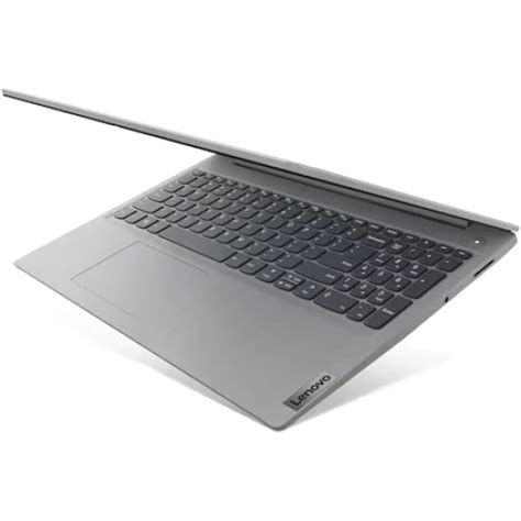 Лаптоп Lenovo Ideapad 3 15ada05 с Amd Athlon Silver 3050u 2c 2t 23