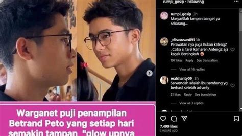 Dulu Anak Artis Fotonya Diubah Jadi Hewan Hingga Sang Ayah Terusik