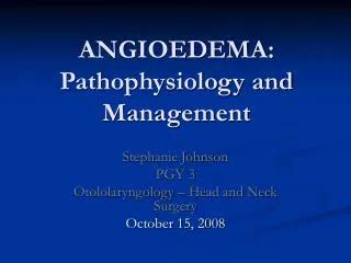 Ppt A Primer On The American Academy Of Otolaryngologyhead And Neck