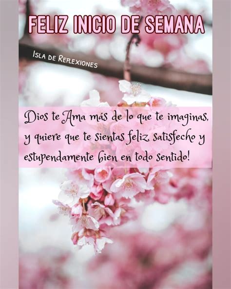 Introducir Imagen Frases De Bendecido Lunes Abzlocal Mx