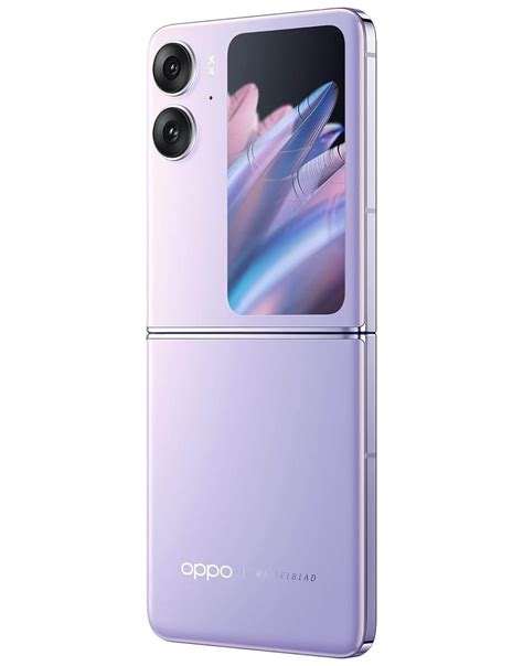 「oppo Find N2 Flip」折りたたみスマホ、中国スマホ市場1位に 世界でも第4位に大躍進 Otona Life オトナライフ