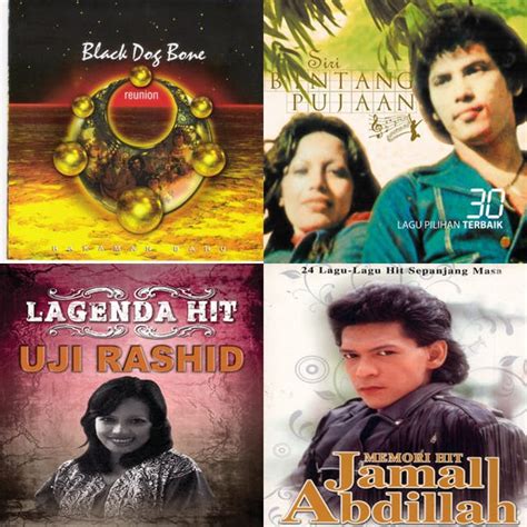 Malay 60s To 90s Song Playlist By Zulkepleehamid Spotify