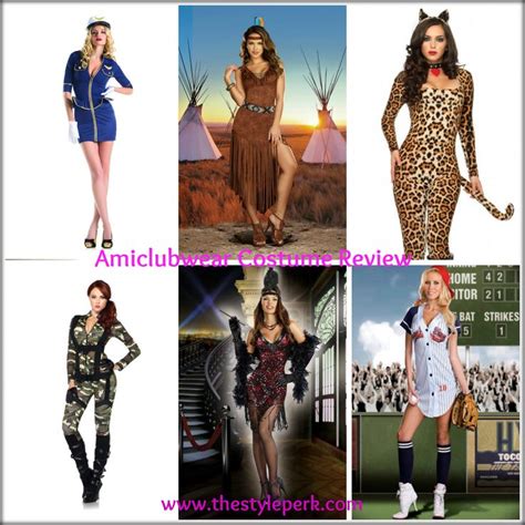 Amiclubwear Halloween Costume Review | Halloween costumes, Costumes, Amiclubwear