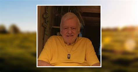 Kenneth Leo Cormier Obituary 2022 Congdon Funeral Home Cremation Service