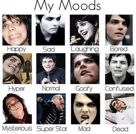 Pin By Rose On My Chemical Romance My Chemical Romance Memes My