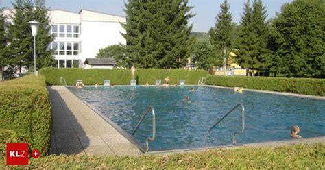 Freibad Griffen P Chter Wurde Gek Ndigt Nachfolger F R Den Sommer Gesucht