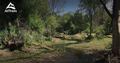 Best Trails in Patagonia Lake State Park - Arizona | AllTrails