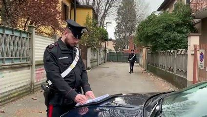 Cormano Lite Finisce A Coltellate Un Enne E Un Enne Arrestati Per