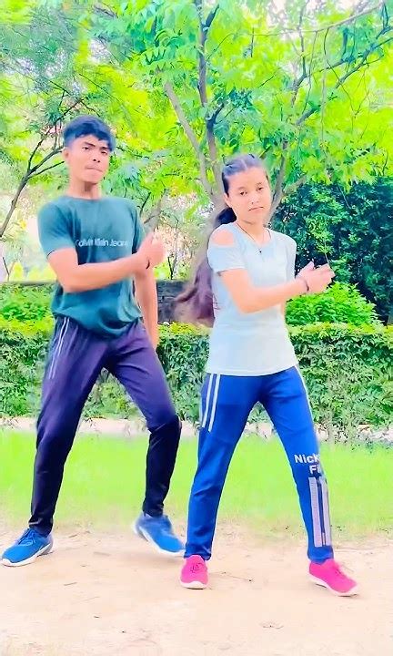 O Hanji Bilkul Pyar Karenge Dance Ytshort Viral Youtube