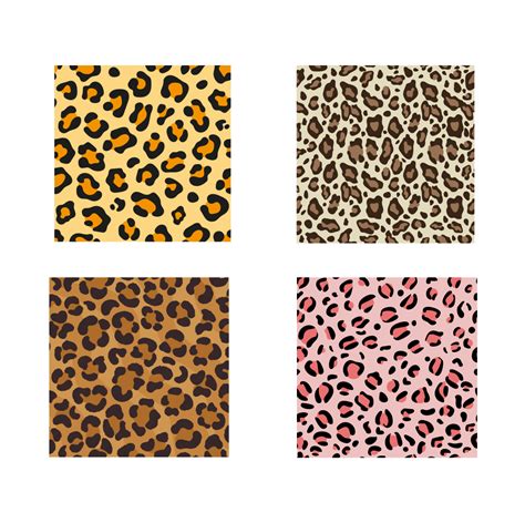 Leopard Print SVG Free MasterBundles