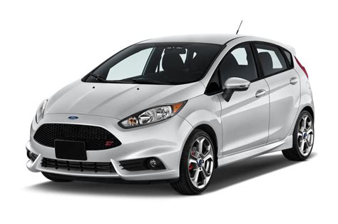 2017 Ford Fiesta Specifications, Fuel Economy, Features, Warranty ...