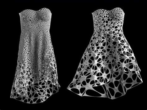 4D Printing To Create Shape Changing Structures Gizbot News