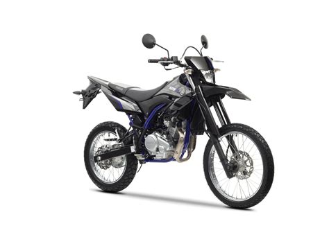 Yamaha Wr 125 R Alle Technischen Daten Zum Modell Wr 125 R Von Yamaha