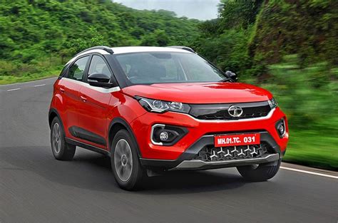 Compact Suvs With Least Maintenance Costs Venue Brezza Sonet Xuv300 And Nexon Car Blog India