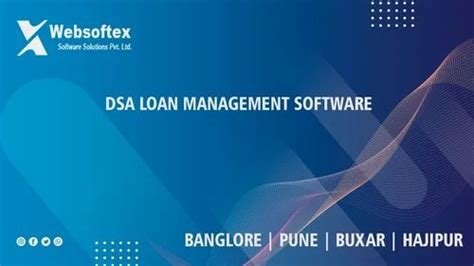 Online Cloud Based Dsa Loan Management Software Free Demo Available At