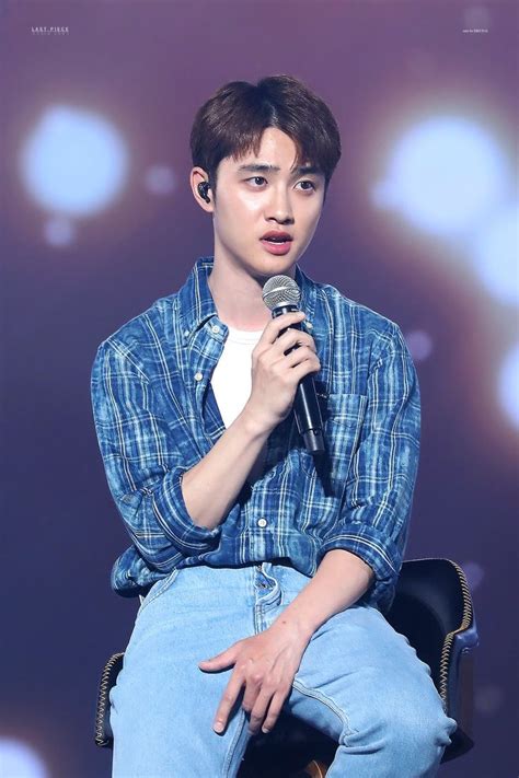 Kyungsoo Kyungsoo Suwon Exo Do