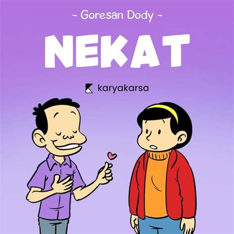 nekat karyakarsa