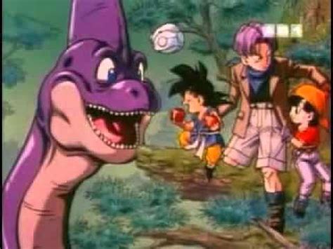 Dragon Ball GT ending 1 Español latino con letra YouTube