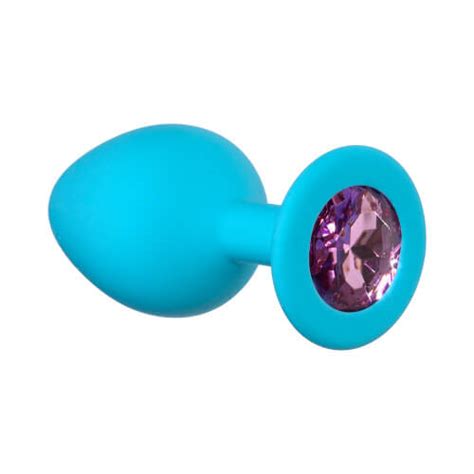 LOLA GAMES PLUG ANAL EMOTIONS CUTIE MEDIUM Tienda erótica Bacarnal