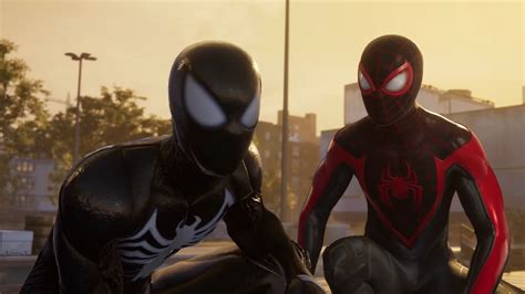 ピーター・パーカーとマイルズ・モラレスが共闘。「marvels Spider Man 2」の最新映像が公開に