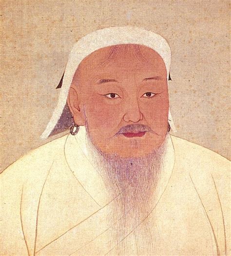 11 Facts About Genghis Khan | Life of the First Great Khan | Selena Travel