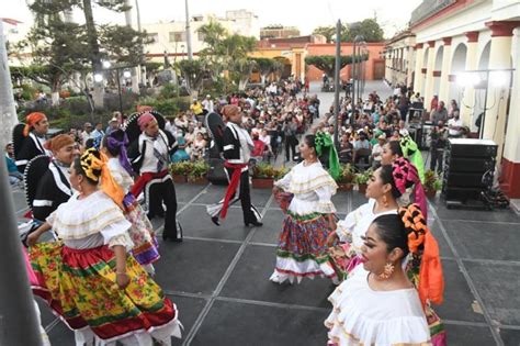 Viva El Folclor Y La M Sica De Cuautla Bolet N De Morelos