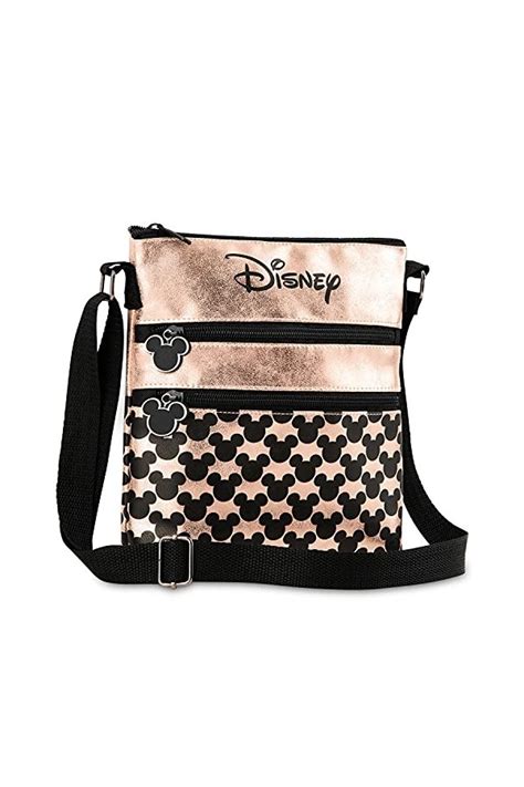 Disney Sacs Bandouli Re Femme Sacoche Femme Sac Minnie Mickey Mou