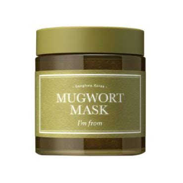 Rekomendasi Mugwort Mask Terbaik Terbaru Ceklist Id