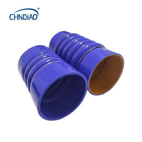 Automotive Custom Car Flexible Silicone Radiator Coupler Turbo Rubber