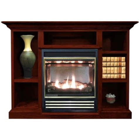 ProCom Vent Free Natural Gas Stove 32 000 BTU Model SSU320RHN GB