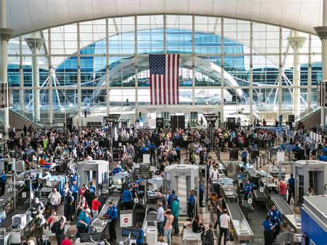 This Memorial Day Weekend Will The Busiest In The Airports Since Before The Pandemic