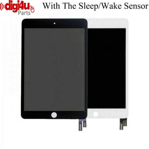 For IPad Mini 4 A1538 A1550 LCD Display Touch Screen Digitizer