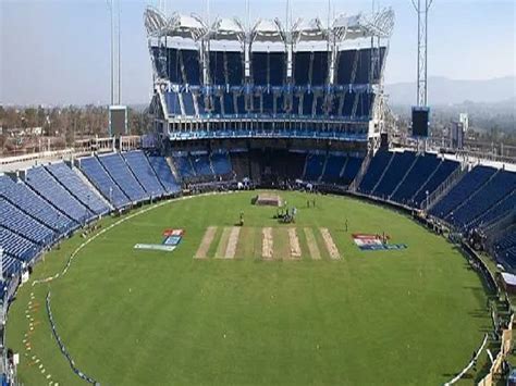 Ipl 2022 Kkr Vs Mi Mca Stadium Pitch Report Pune Weather Today Kkr Vs