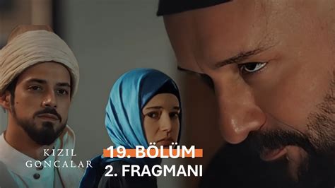 Kızıl Goncalar 19 Bölüm 2 Fragmanı Sezon Finali I İkinizi de