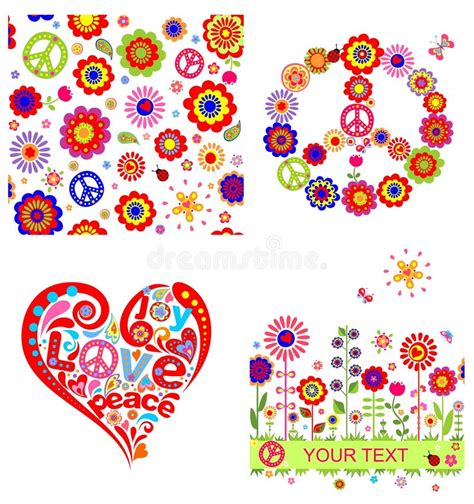 Groovy Hippie Stock Illustrations 24880 Groovy Hippie Stock Illustrations Vectors And Clipart