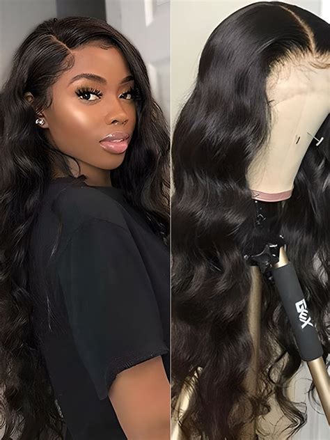 Body Wave Wig Curlyme Hair