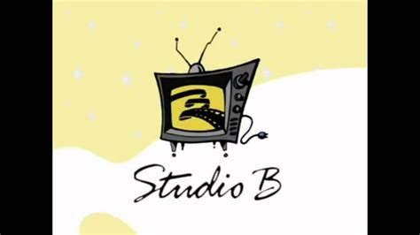 Studio B Productions Logo - LogoDix