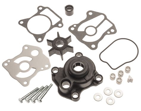 For Honda 40 50 Hp Outboard Motors Water Pump Impeller Repair Kit