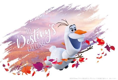 Olaf Frozen 2 Photo 43027505 Fanpop